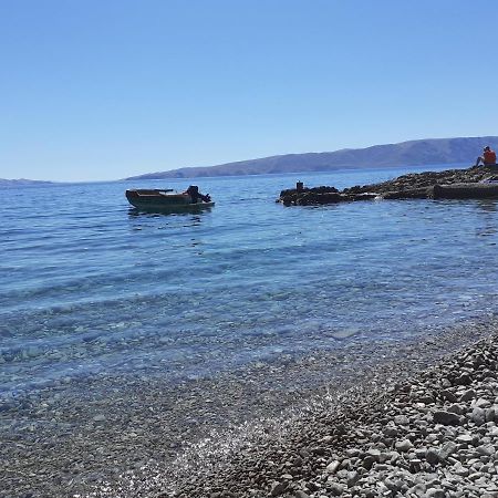 Room Domo Senj (Lika-Senj) Exterior foto
