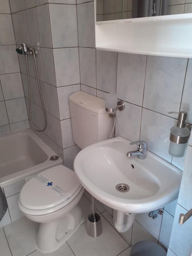 Room Domo Senj (Lika-Senj) Exterior foto