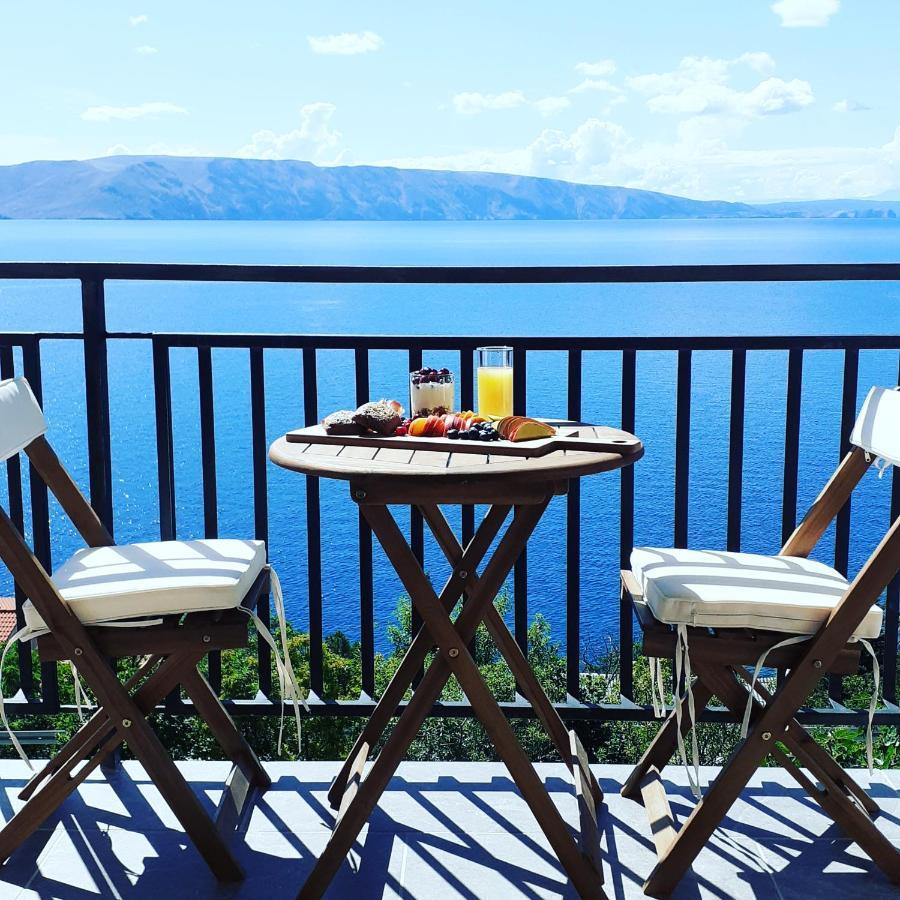 Room Domo Senj (Lika-Senj) Exterior foto