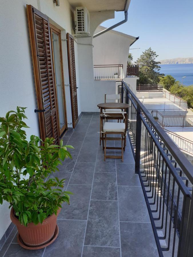 Room Domo Senj (Lika-Senj) Exterior foto
